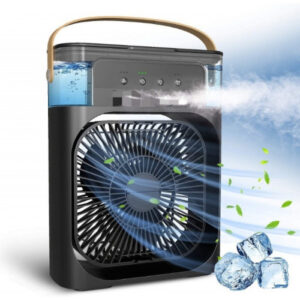 Мінікондиціонер, зволожувач повітря Mini air conditioner