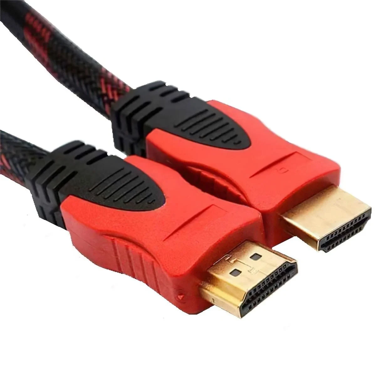 Кабель HDMI-HDMI для підключення електроніки FULL HD (30) м - Image 4