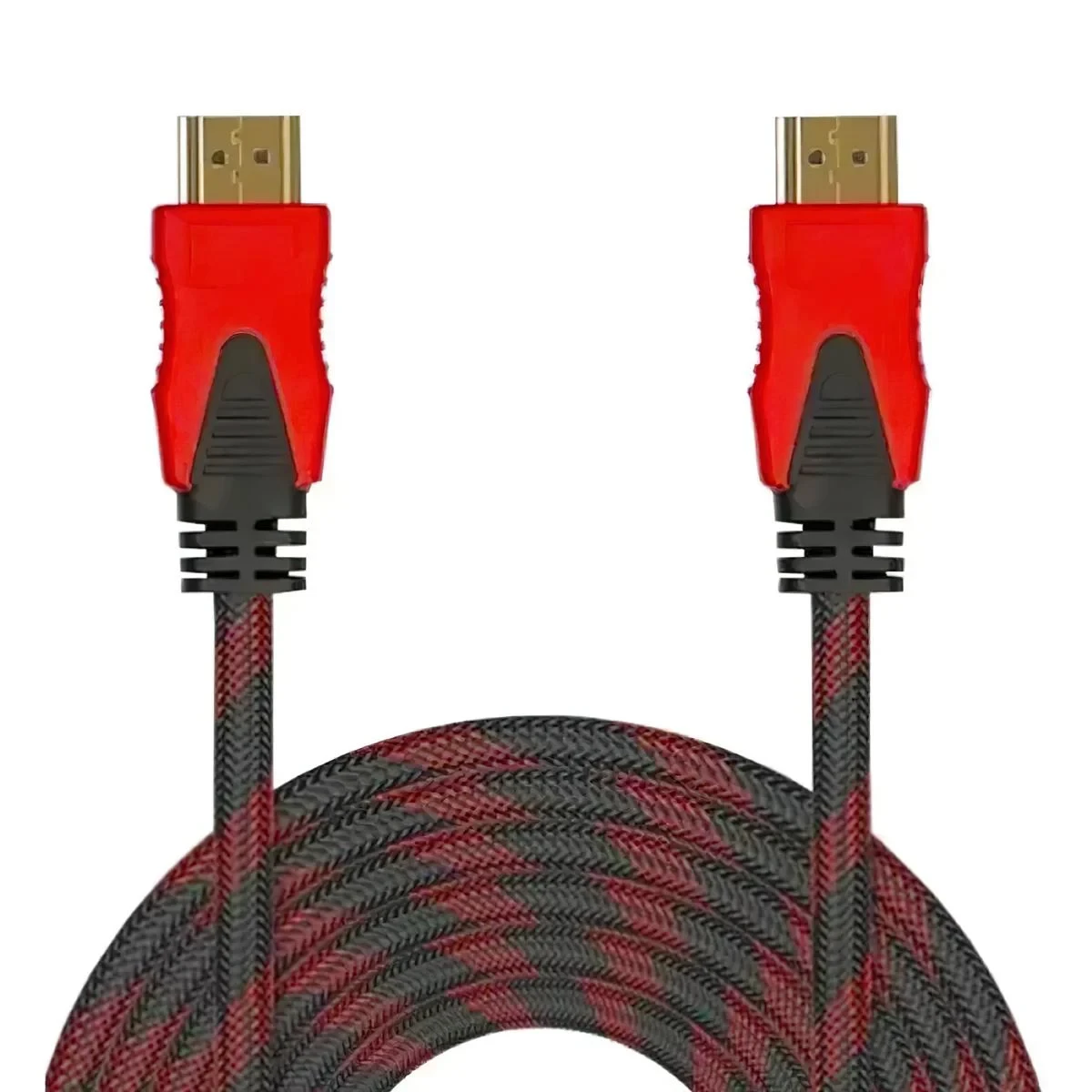 Кабель HDMI-HDMI для підключення електроніки FULL HD (30) м - Image 2