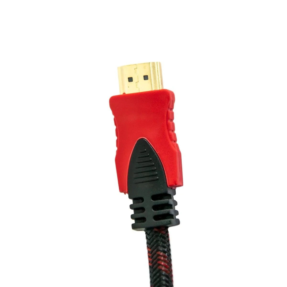 Кабель HDMI-HDMI для підключення електроніки FULL HD (30) м - Image 5