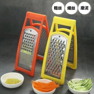 Тертка Платикова Зручна GRATER LY-320