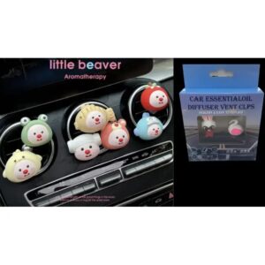 Іграшка автомобільний дифузор 1038