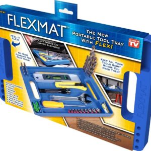 Переносний лоток для інструментів - FLEXMAT