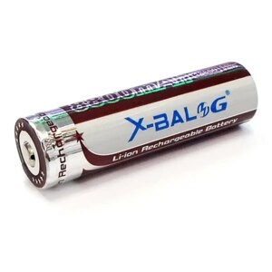 Акумулятор 18650 8800 мАг 4,2В Purple