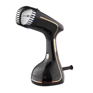 Вертикальний ручний відпарювач для одягу Zepline ZP-210 із сенсорним управлінням (Чорний)