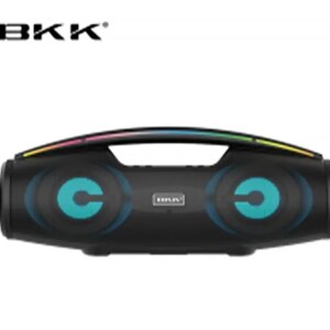 Колонка музична портативна Bluetooth із мікрофоном B100