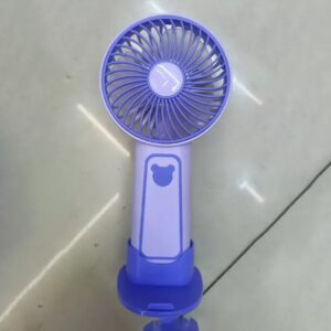 Вентилятор портативний 300мАг TX265