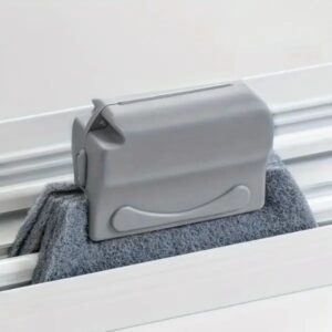 Губка-щітка для важкодоступних місць Cleaning brush