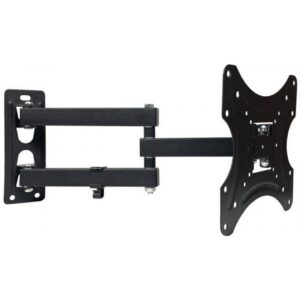 Настінний кронштейн для телевізора Crownberg CB-5082 (17-42")