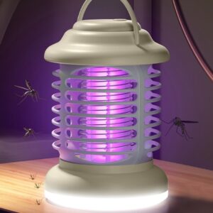 Лампа знищувач комах 1200mA mosquito killer AND1251