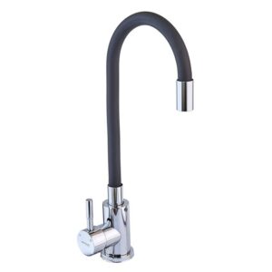 Змішувач для кухні Гнучкий кран LY-835
