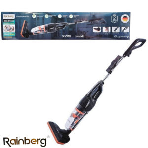 Вертикальний ручний пілосос Rainberg RB-2266 Довжина шнура 3 м 2500 Вт