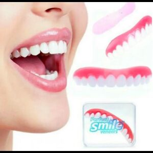 Знімні винири Perfect Smile Veneers, винири для зубів, накладні зуби, накладки для зубів