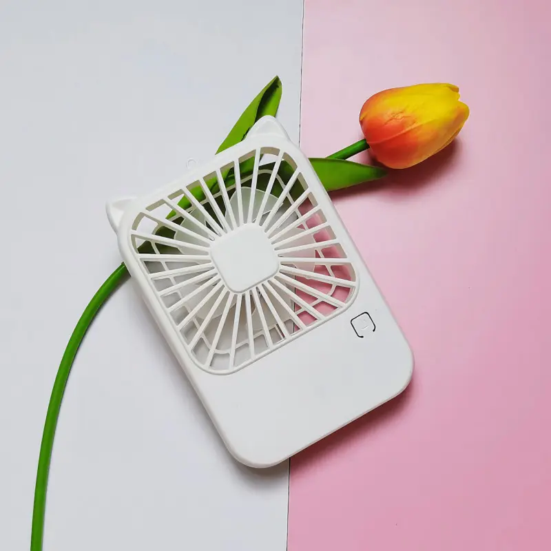 Вентилятор компактний міні Fan AND064 - Image 3