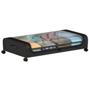 Підкроватний органайзер з колесами (MF67)