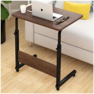 Стіл наддивування прямокутний з цільною стільницею (ZM687)