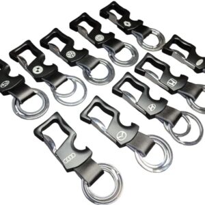 Брелок з відкривачем для авто ключів (Mercedes-Benz)