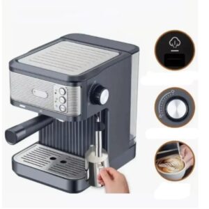 Кавомашина експресо, 1200Вт, CB 1569 / Еспресо-машина