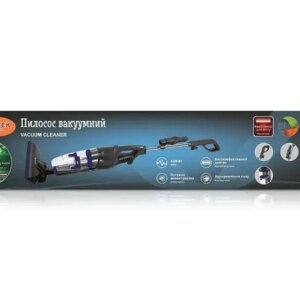 Пилосос вакуумний ручний 4200Вт 0,5л BITEK BT-8674