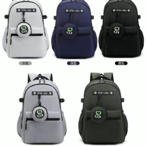 Рюкзак міський універсальний 2904-4