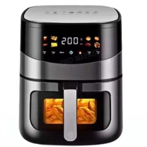 Аерогриль Rainberg RB-2295 3800 Вт чаша 8,5 л