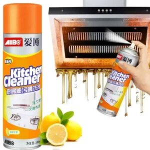 Універсальний очищувач, кухонний знежирювач Kitchen Cleaner 260 мл