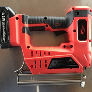 Електростеплер акумуляторний для цвяхів F30