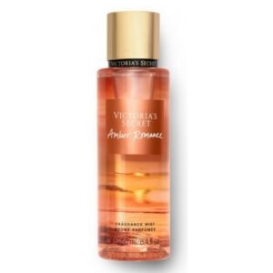 Парфумований спрей для тіла VICTORIA'S SECRET Amber Romance, 250ml