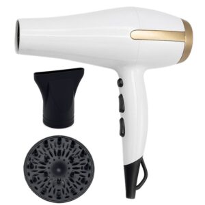 Фен Crownberg CB-2305 потужністю 3000 Вт