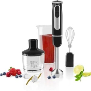 Занурювальний блендер 5в1, 1200Вт, СВ-6226