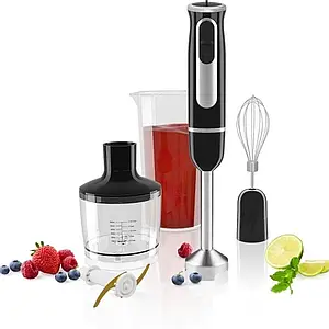 Ручний блендер 5в1 2000Вт СВ-6227