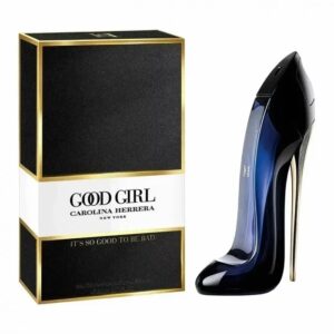 Парфумована вода жіноча Carolina Herrera Good Girl 80 ml