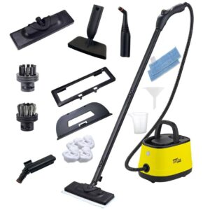 Пароочисник 4000Вт Zepline ZP-7784 Жовтий