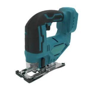 Лобзик акумуляторний в кейсі 2 акб