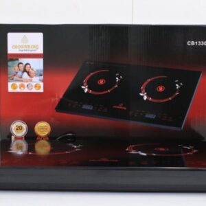 Інфрачервона плита Crownberg CB-1330