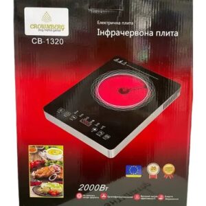 Інфрачервона плита СВ-1320
