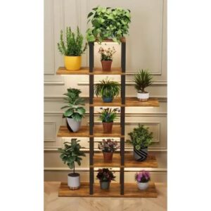 Стійка/полиця для квітів та рослин (CVT-7)