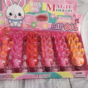 Тинт для губ зайчик Magic Tint