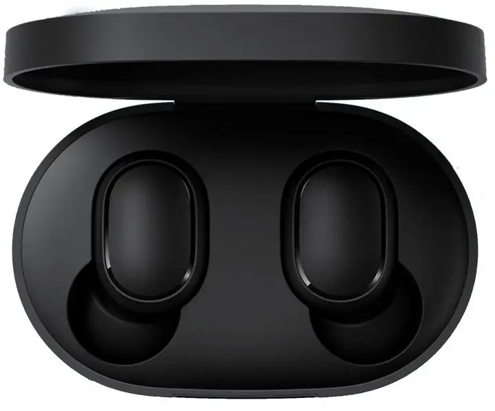 Бездротові навушники Xiaomi Redmi AirDots Bluetooth 5.0 - Image 3