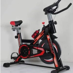 Механічний велотренажер Vel-01