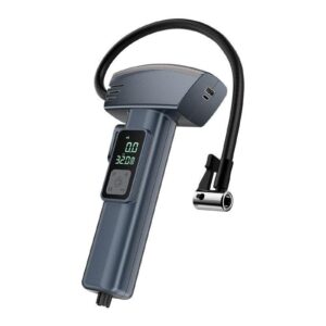 Компрессор портативний SW-201