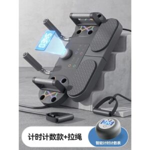 Платформа для тренувань м'язів рук та плечей DK-01 з таймером