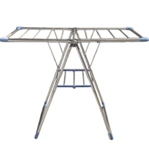 Сушарка для одягу Clothes hanger AB-1