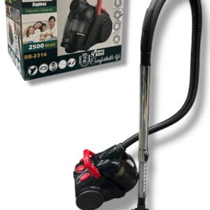 Пилосос Rainberg RB-2316 2500 W