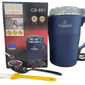 Кофемолка 500 Вт Crownberg СВ-691