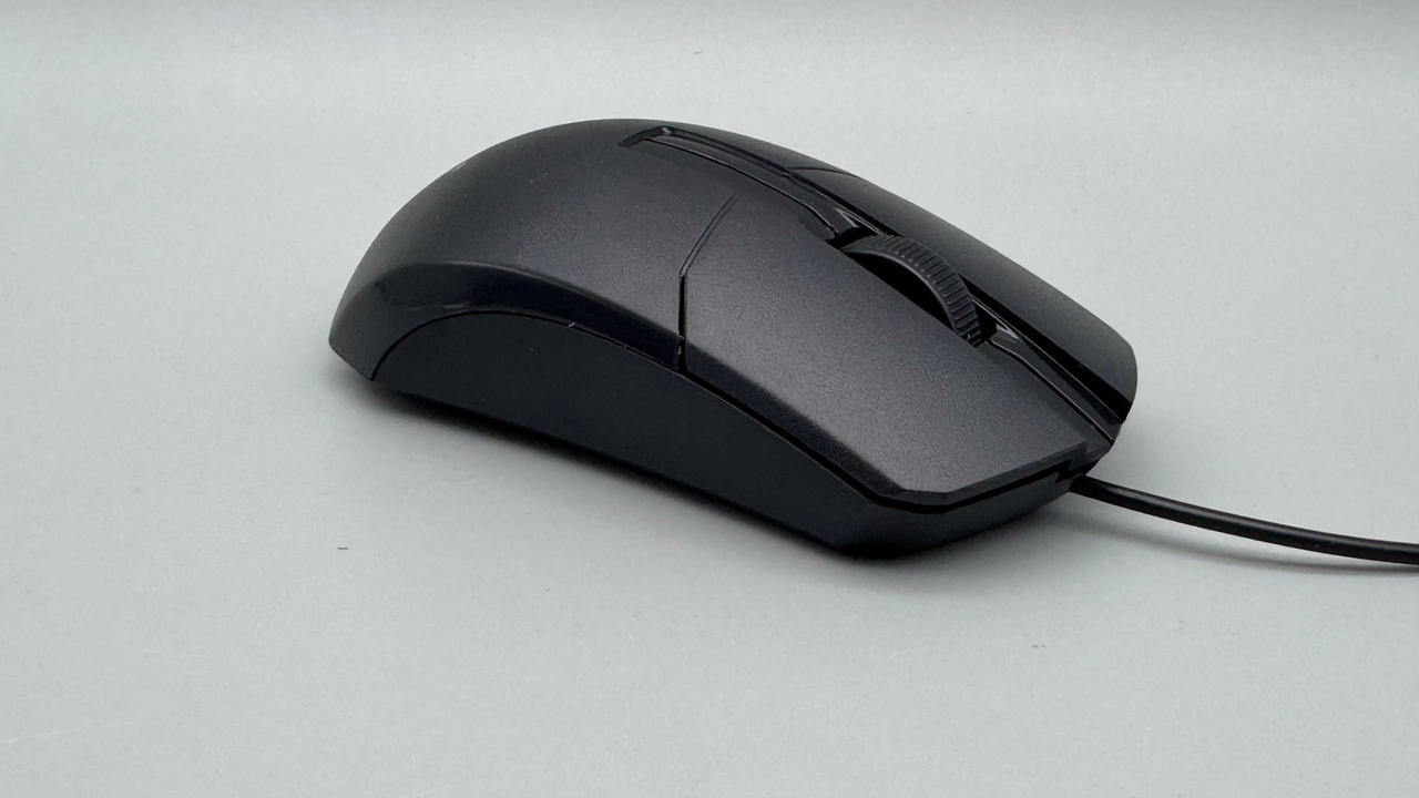 Комплект JEDEL G18 Клавіатура + Миша USB - Image 6