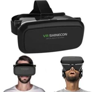 Окуляри віртуальної реальності VR SHINECON