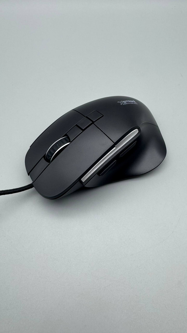 Миша XSTRIKE XS-102 USB 7D 3600DPI - Image 4
