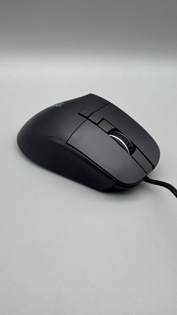 Миша XSTRIKE XS-102 USB 7D 3600DPI - Image 5
