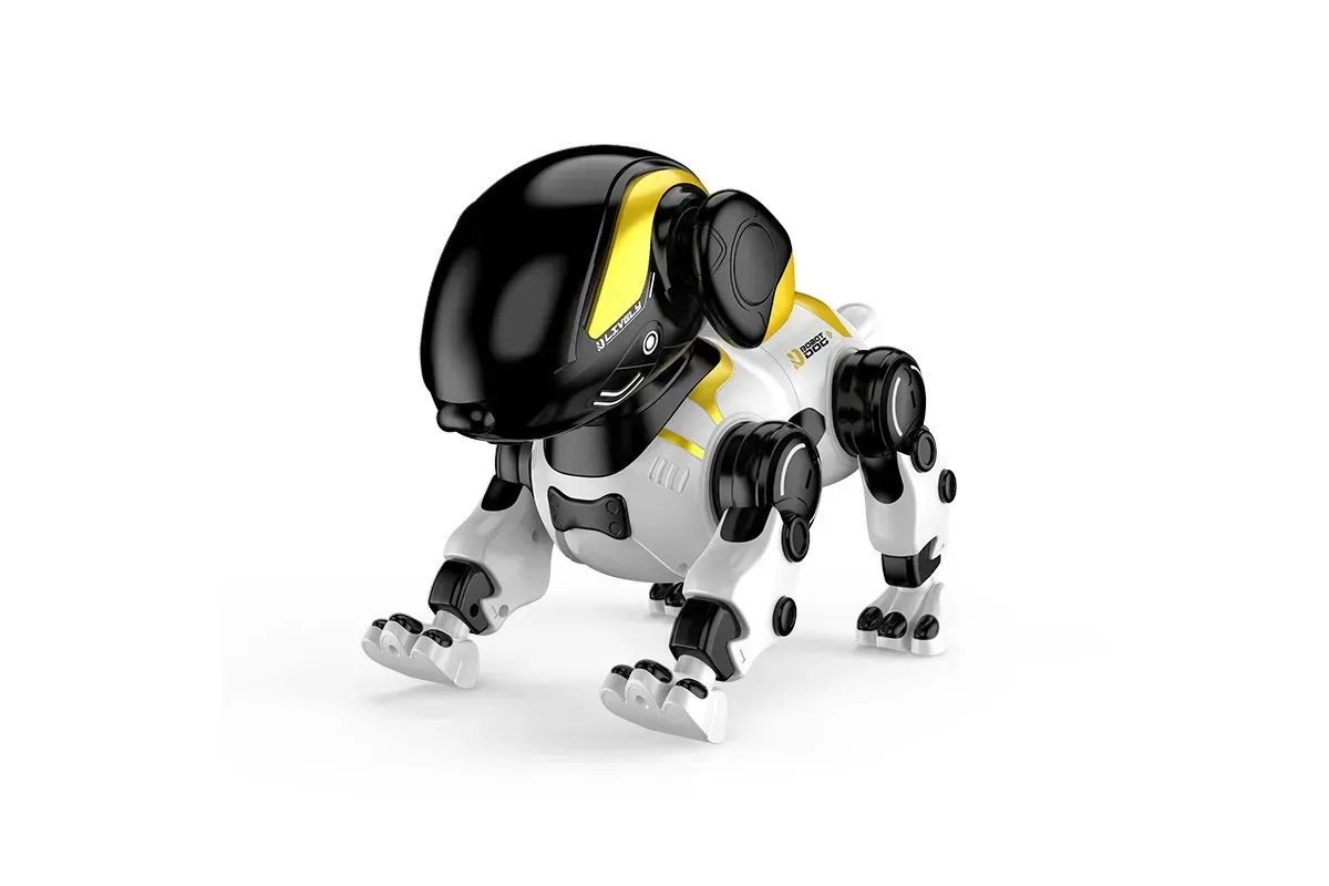 Робот-собака "ROBOT DOG" (LH-R1S)